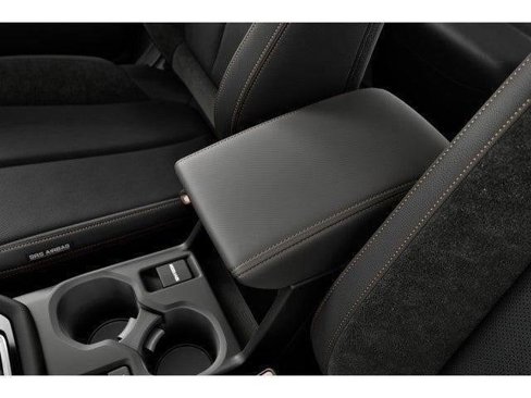 New 2025 Subaru Forester Touring image 7