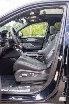 New 2026 Acura MDX A-Spec image 39