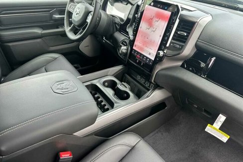 New 2026 RAM 1500 Rebel image 15