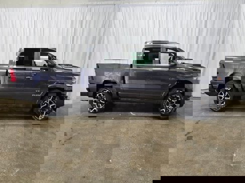 New 2026 RAM 1500 Laramie image 2