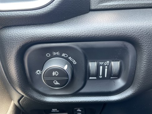 New 2025 RAM 1500 Big Horn image 20