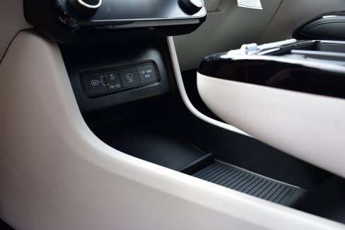 New 2026 Hyundai Tucson Limited image 51