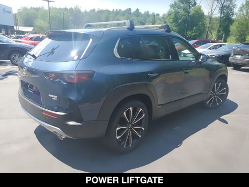 New 2025 MAZDA CX-50 2.5 Turbo w/ Weather Package image 6