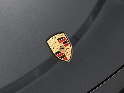 New 2025 Porsche Taycan 4S image 13