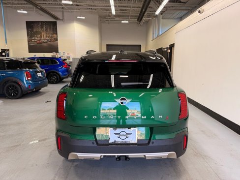 New 2026 MINI Cooper Countryman S image 4