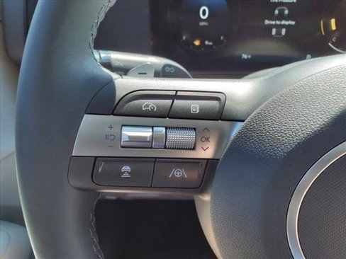 Certified 2025 Hyundai Kona Limited image 20