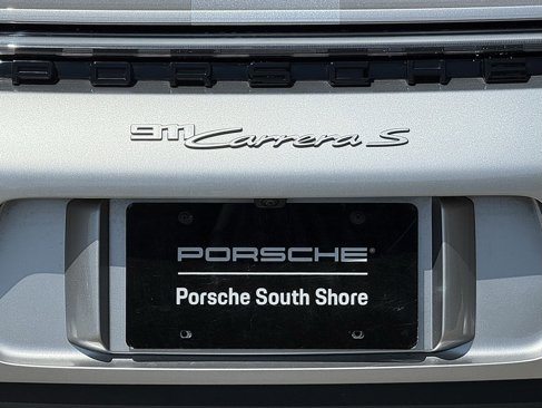 Certified 2023 Porsche 911 Carrera S image 24