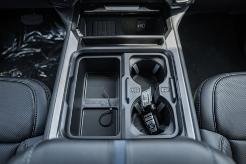 New 2025 Ford F350 XL image 34