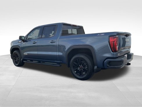 New 2026 GMC Sierra 1500 Elevation image 29