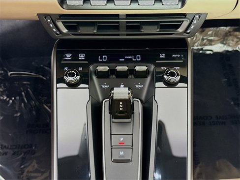 Certified 2024 Porsche 911 Carrera 4S image 13