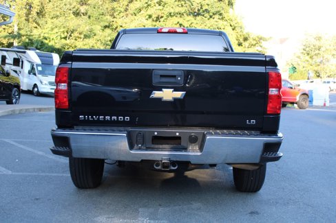 Used 2019 Chevrolet Silverado 1500 LT image 5