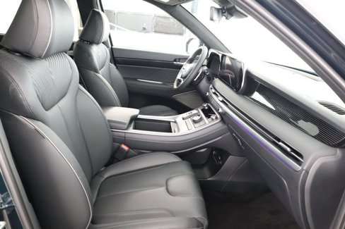 Used 2025 Hyundai Palisade Calligraphy image 27
