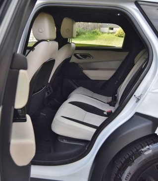 Used 2019 Land Rover Range Rover Velar S image 42