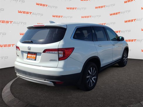 Used 2020 Honda Pilot EX-L image 5