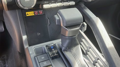 New 2025 Toyota Tacoma SR5 image 14