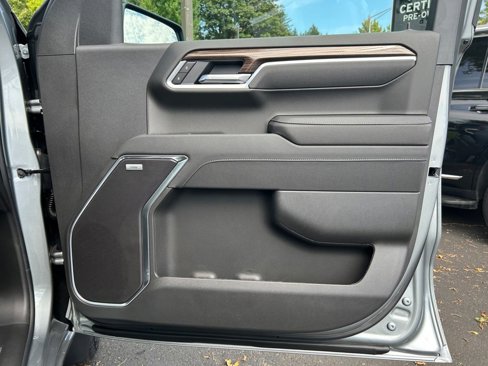New 2026 Chevrolet Silverado 1500 RST w/ RST All Star Premium Package image 25