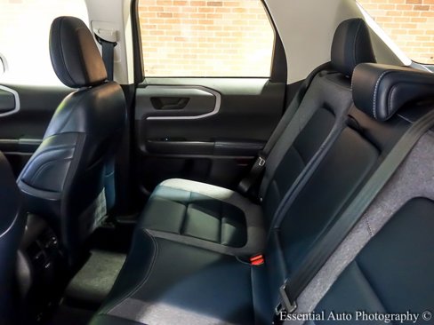 Used 2024 Ford Bronco Sport Outer Banks image 16