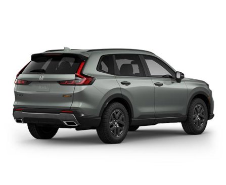 New 2026 Honda CR-V TrailSport image 23