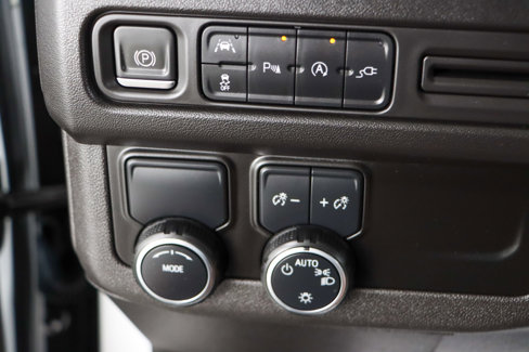 Used 2021 Chevrolet Tahoe LS w/ Driver Alert Package image 22