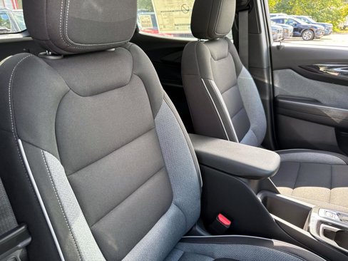 New 2026 Chevrolet TrailBlazer LT w/ Convenience Package image 9