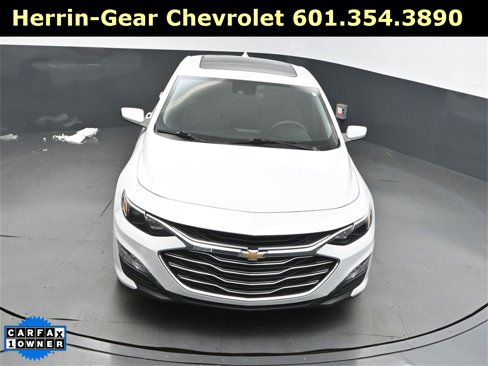 Used 2024 Chevrolet Malibu LT image 37