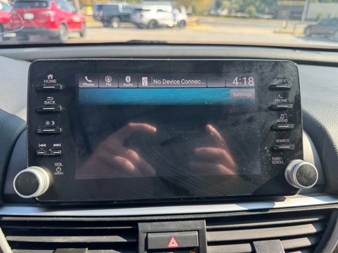 Used 2020 Honda Accord Sport image 16