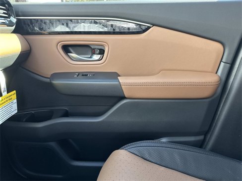 New 2026 Honda Passport TrailSport Elite image 24