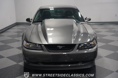 Used 2004 Ford Mustang GT image 20