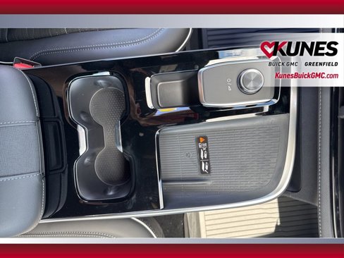 New 2026 Buick Enclave Sport Touring w/ Power Package image 31