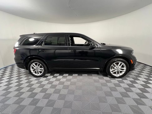 Used 2023 Dodge Durango GT image 8