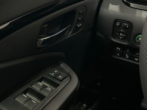 New 2026 Honda Ridgeline Black Edition image 14