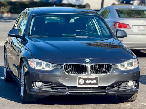Used 2015 BMW 328i Sedan image 26