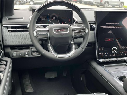 New 2026 GMC Sierra EV AT4 image 13