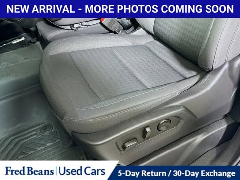 Certified 2023 Chevrolet Silverado 1500 RST image 21