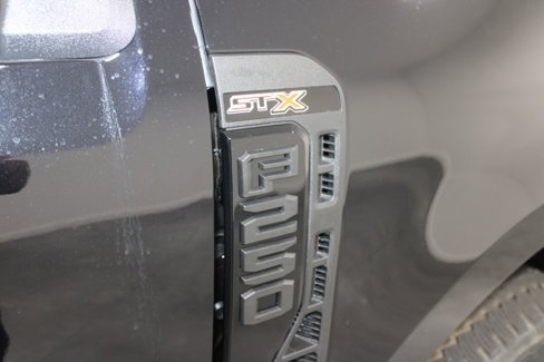 New 2025 Ford F250 XL w/ STX Appearance Package image 13