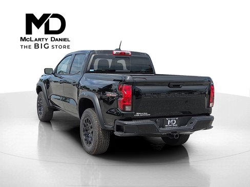 New 2026 Chevrolet Colorado Trail Boss image 4