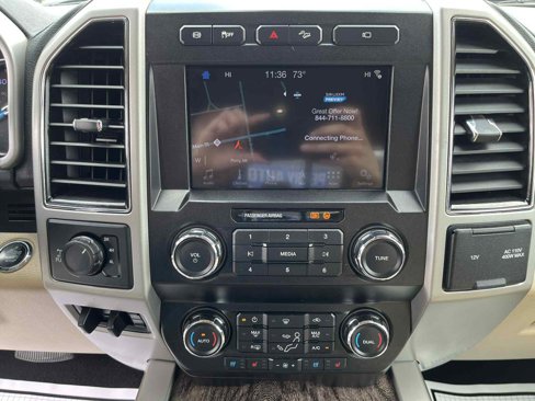 Used 2019 Ford F250 Lariat w/ Lariat Ultimate Package image 25