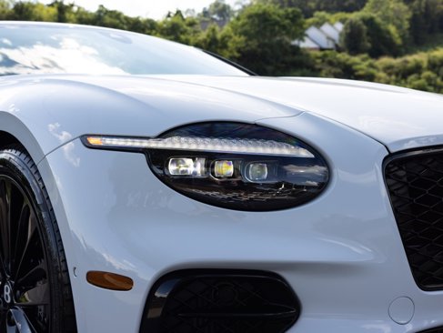 New 2025 Bentley Continental GT Speed image 18