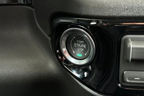 New 2026 Chevrolet Silverado 2500 LT image 22