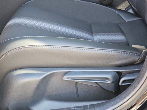 New 2026 Honda Civic Sport image 27