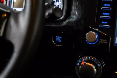 Used 2021 Toyota 4Runner Venture image 23