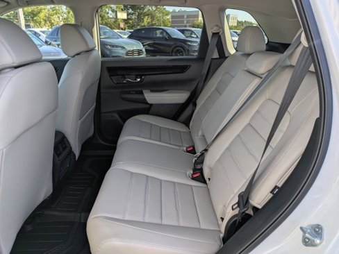 New 2026 Honda CR-V EX-L image 14