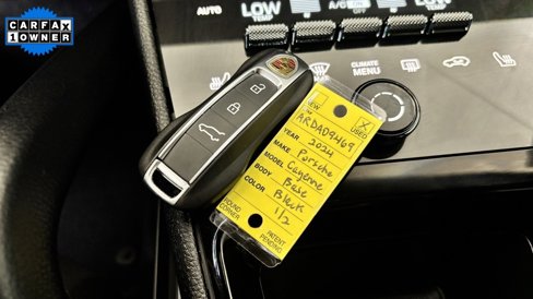 Used 2024 Porsche Cayenne image 27