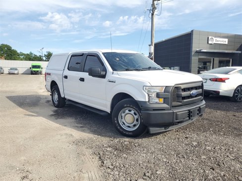 Used 2017 Ford F150 XL w/ XL Power Equipment Group image 31