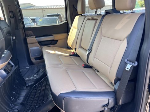 New 2026 Ford F350 Lariat image 16
