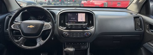 Used 2019 Chevrolet Colorado Z71 image 25