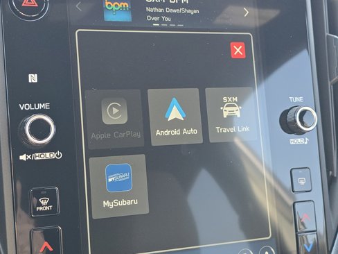 New 2025 Subaru Crosstrek 2.5i Sport image 9