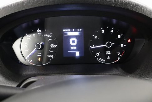 New 2025 RAM ProMaster 2500 image 16