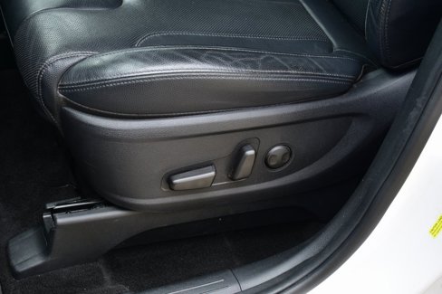 Used 2020 Hyundai Palisade SEL image 17