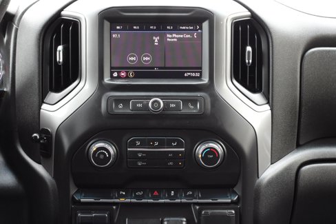 Used 2020 Chevrolet Silverado 2500 W/T w/ WT Safety Package image 16